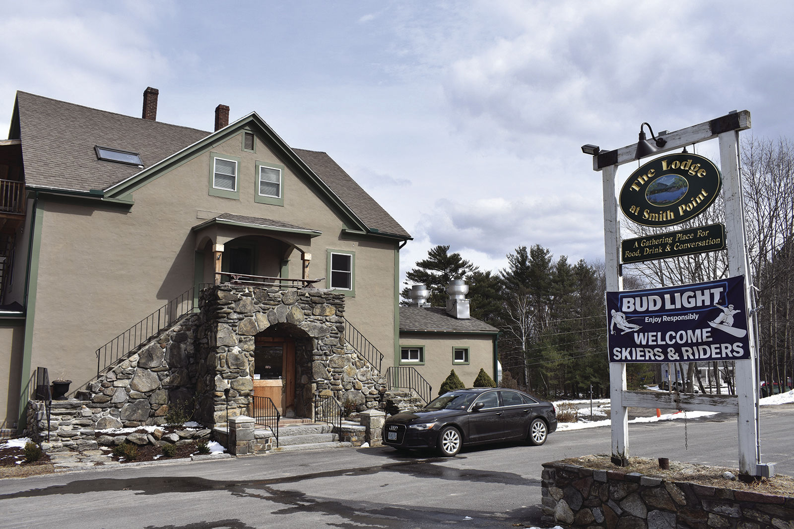 Some express frustration with business interruption insurance